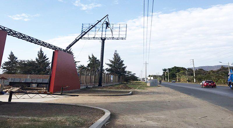 ALQUILER DE LOCAL EN CARRETERA PANAMERICANA NORTE - CHEPÉN